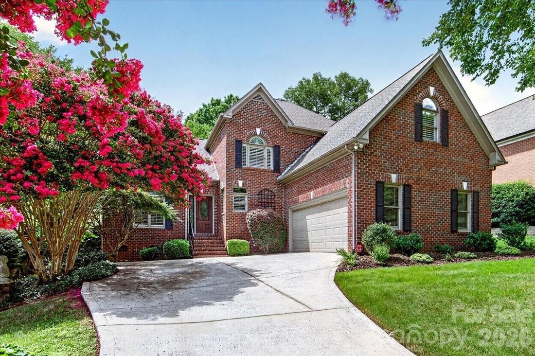 House in Charlotte, North Carolina, United States 1 - 18149818