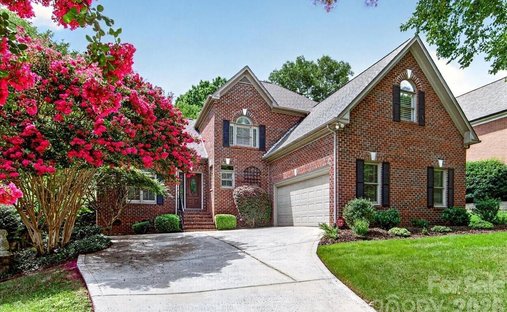 Casa a Charlotte, Carolina del Nord, Stati Uniti 1