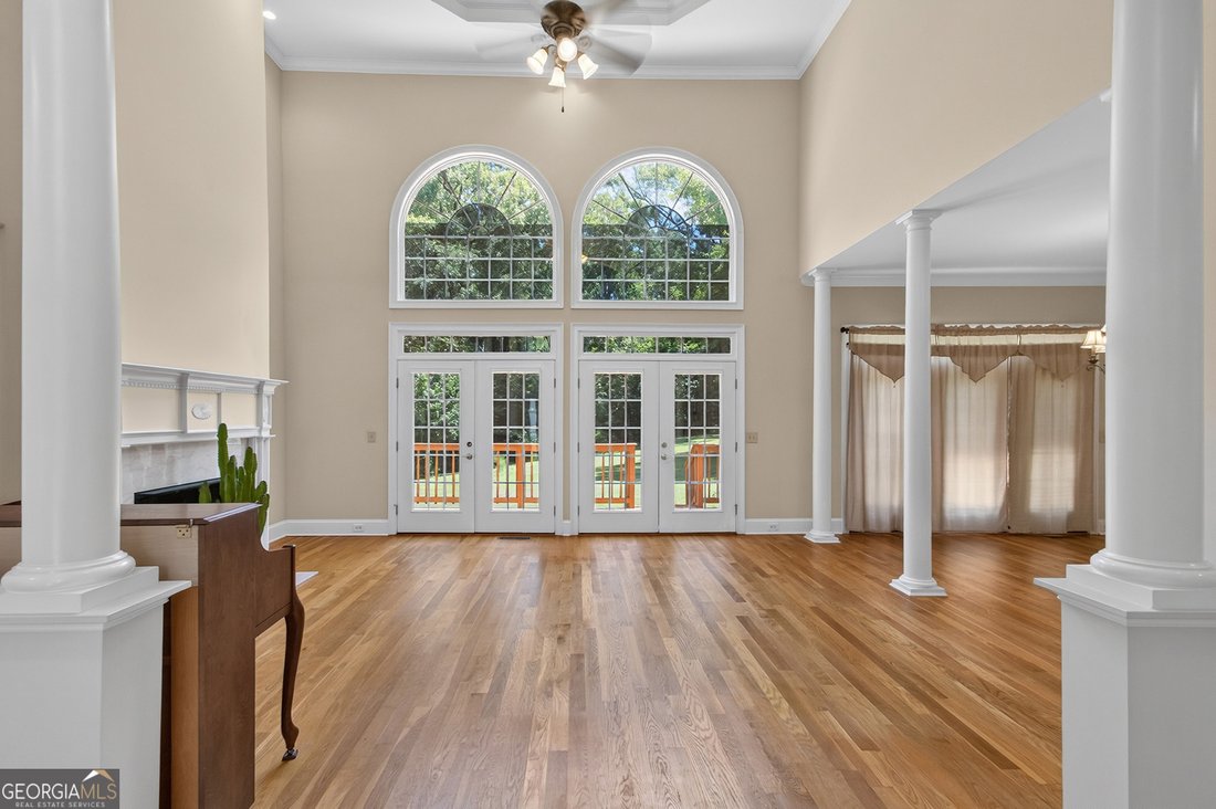 House in Forsyth, Georgia, United States 5 - 18466228