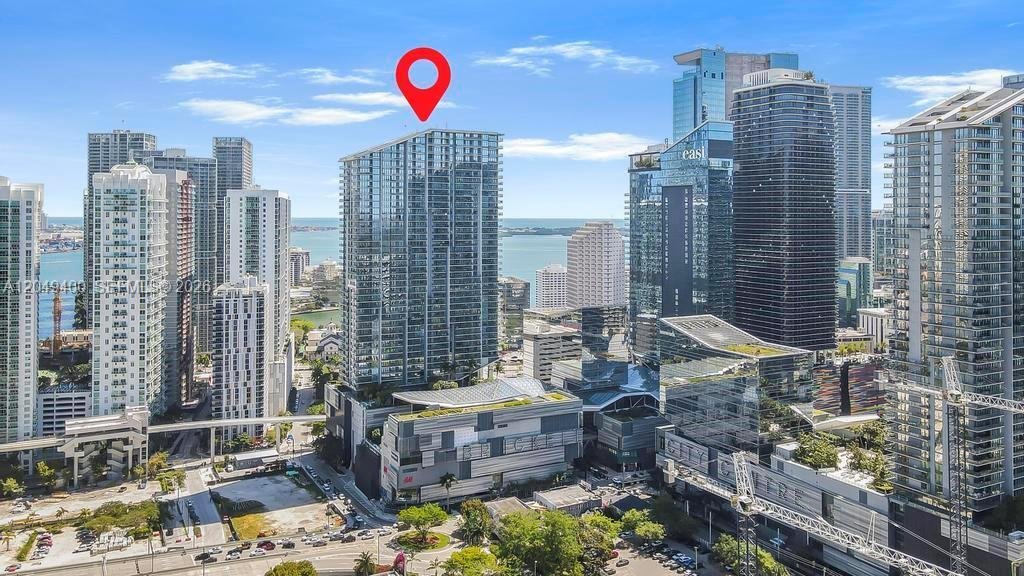 Condo in Miami, Florida, United States 1 - 18460169