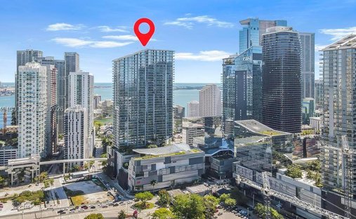 Condo in Miami, Florida, United States 1