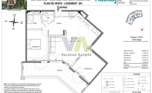 Apartment in Pecquencourt, Hauts-de-France, France 1