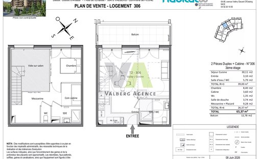 Apartment in Pecquencourt, Hauts-de-France, France 1