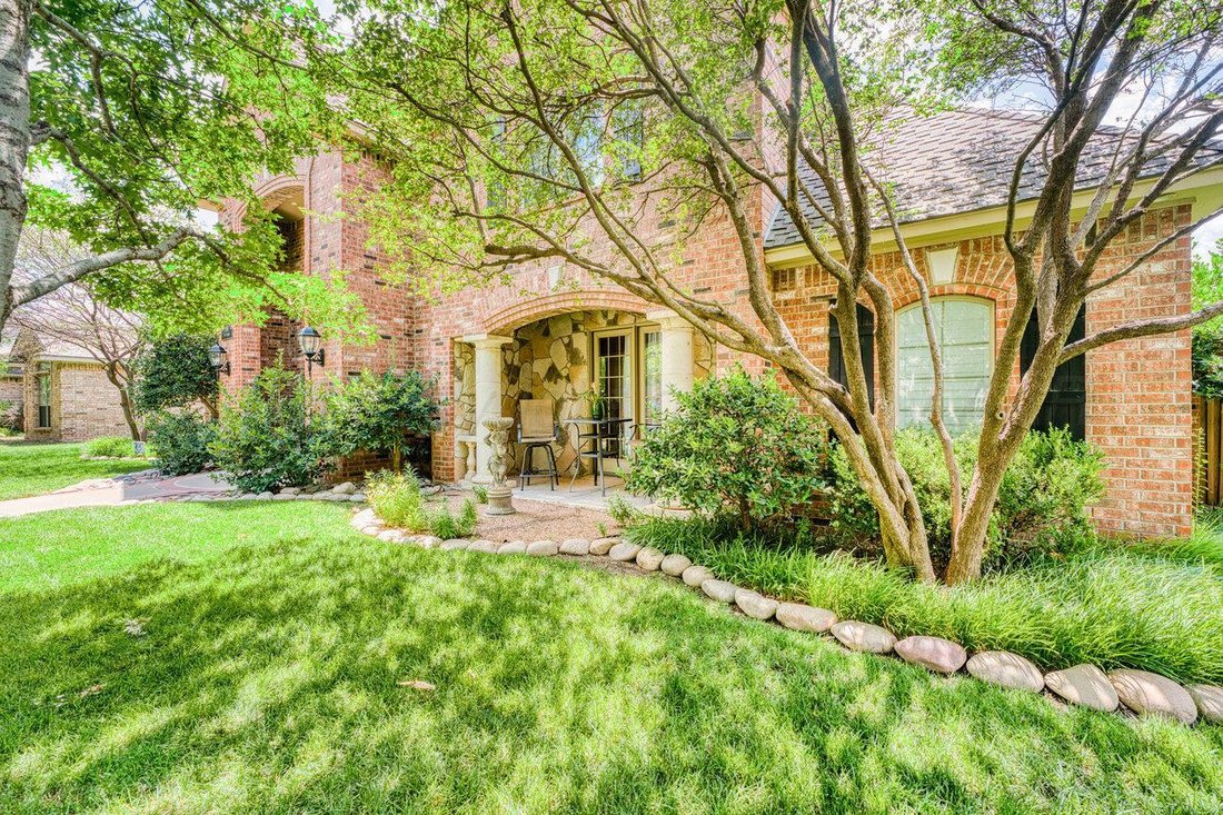 House in Amarillo, Texas, United States 3 - 18277544