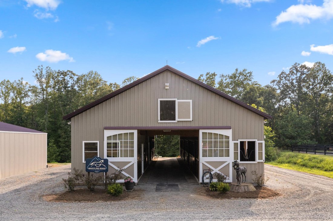 House in Afton, Virginia, United States 5 - 18460759