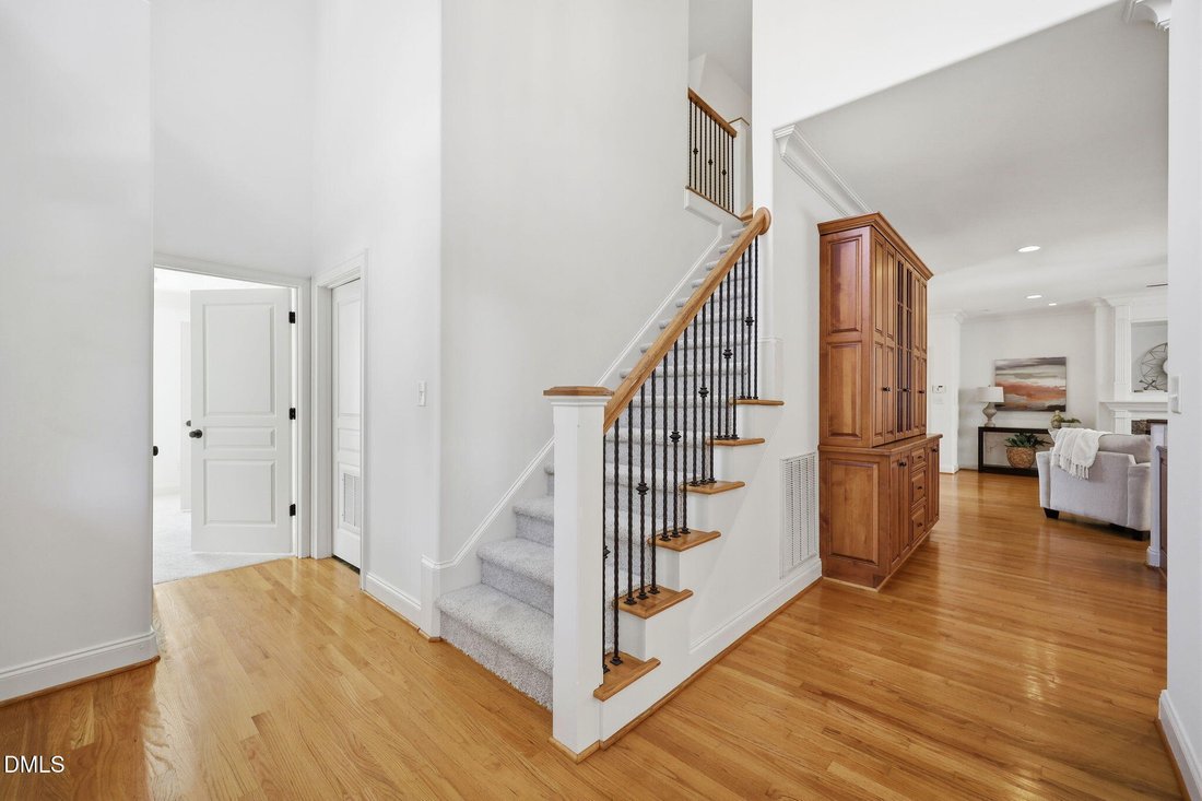 House in Fuquay-Varina, North Carolina, United States 4 - 18456620