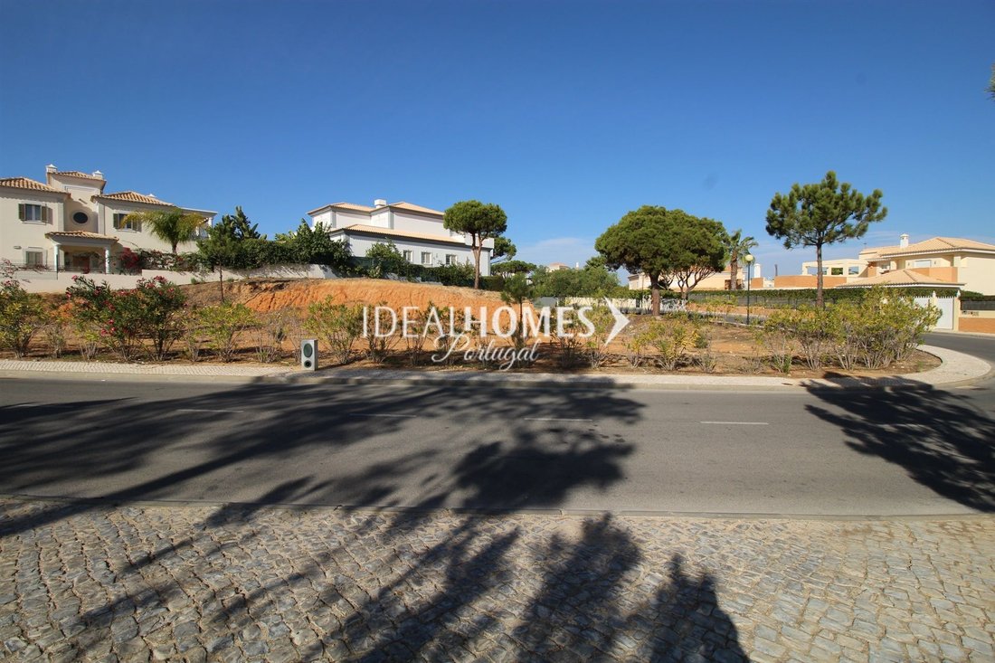 Land in Almancil, Algarve, Portugal 3 - 18463741