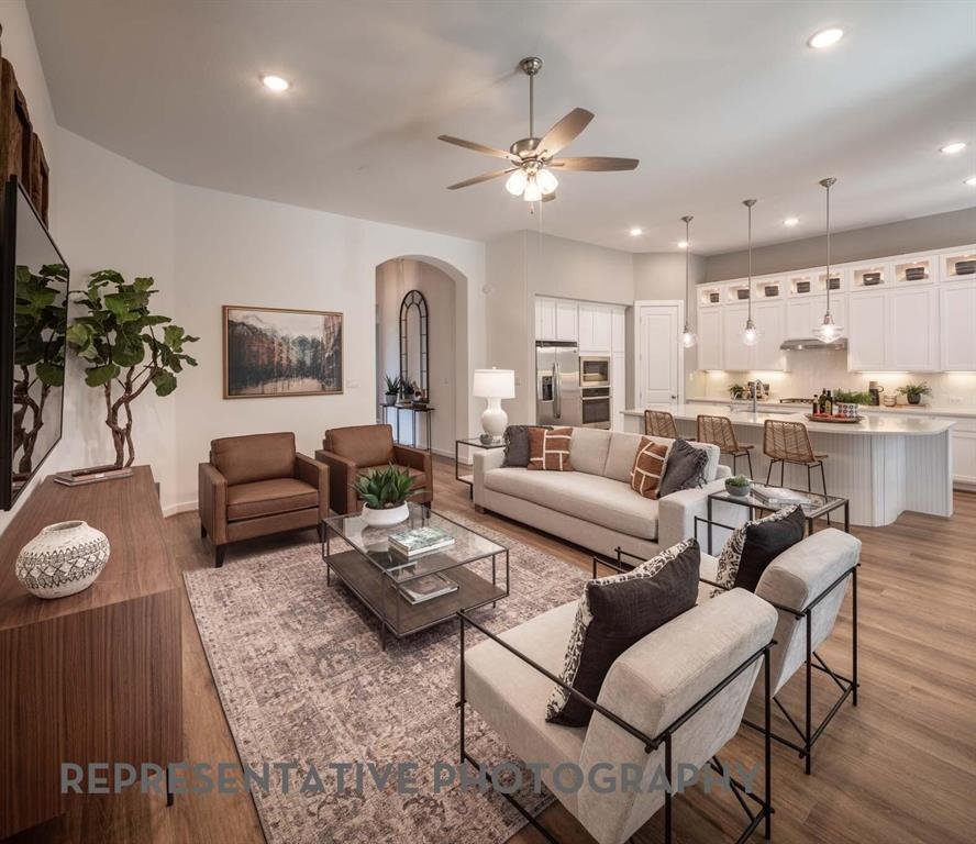 House in Fort Worth, Texas, United States 3 - 18460334