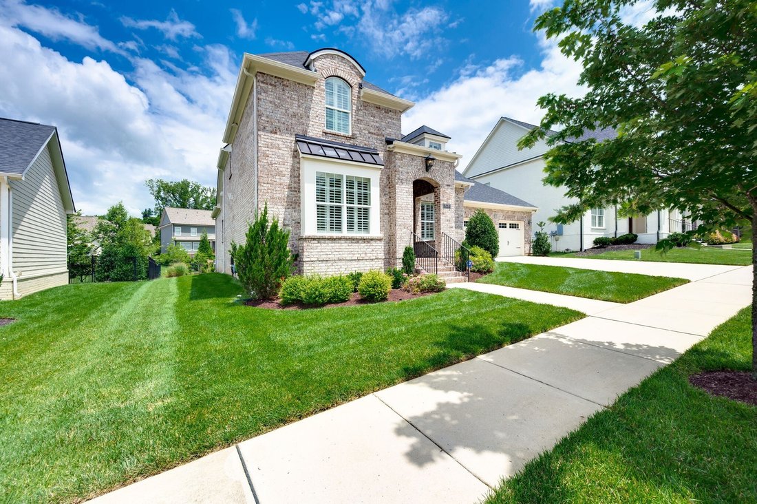 House in Franklin, Tennessee, United States 4 - 18456727