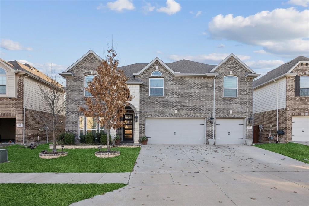 House in Fort Worth, Texas, United States 1 - 18468736