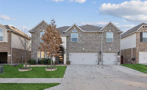House in Fort Worth, Texas, United States 1