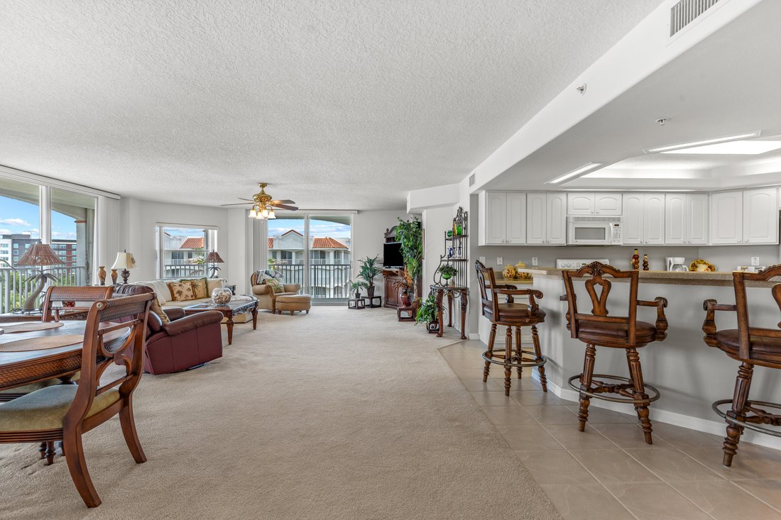 Condo in Cape Canaveral, Florida, United States 4 - 18464310