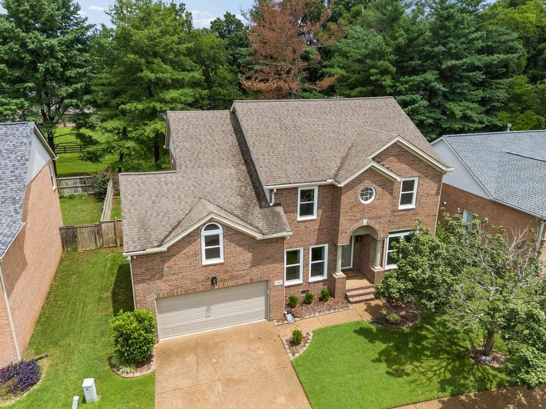 Casa a Franklin, Tennessee, Stati Uniti 1 - 17383233
