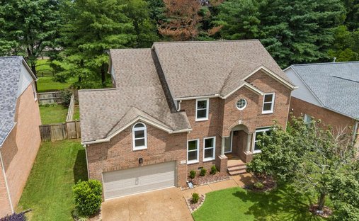 Haus in Franklin, Tennessee, Vereinigte Staaten 1