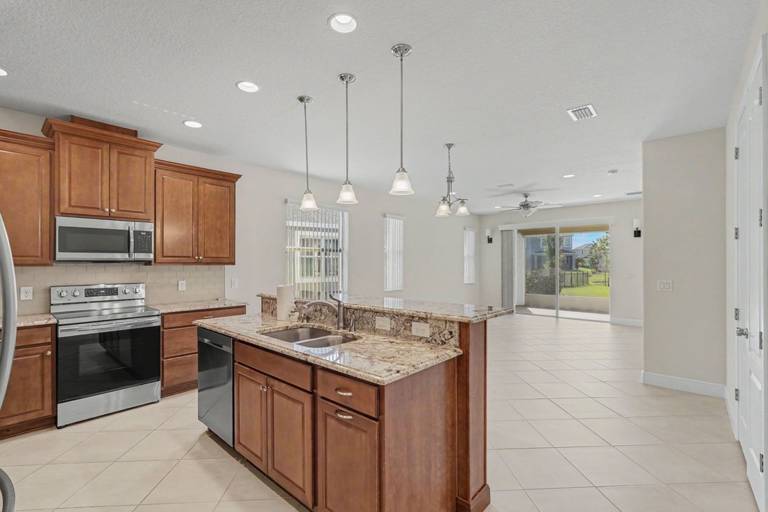 House in Melbourne, Florida, United States 5 - 18456754