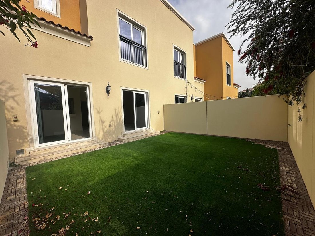 Townhouse in Wadi Al Safa 5, Wadi Al Safa, Dubai 1 - 18455546