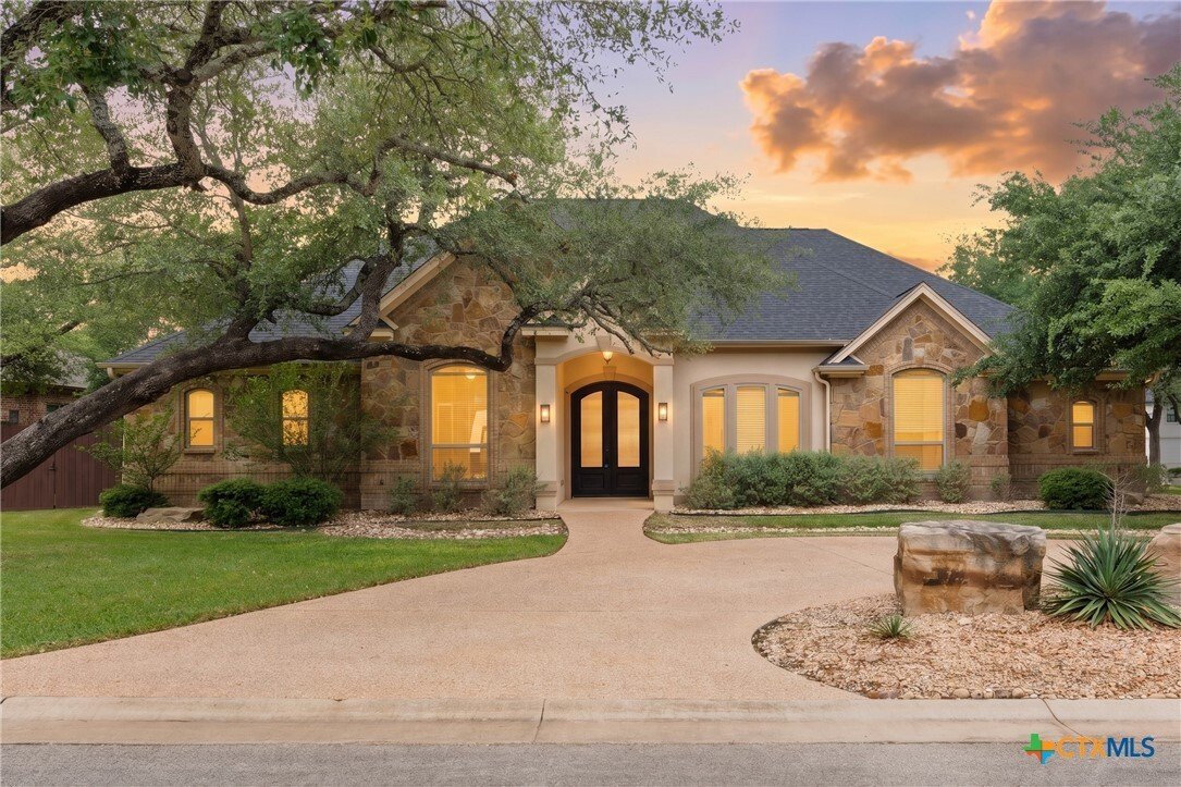 House in Belton, Texas, United States 1 - 18458661