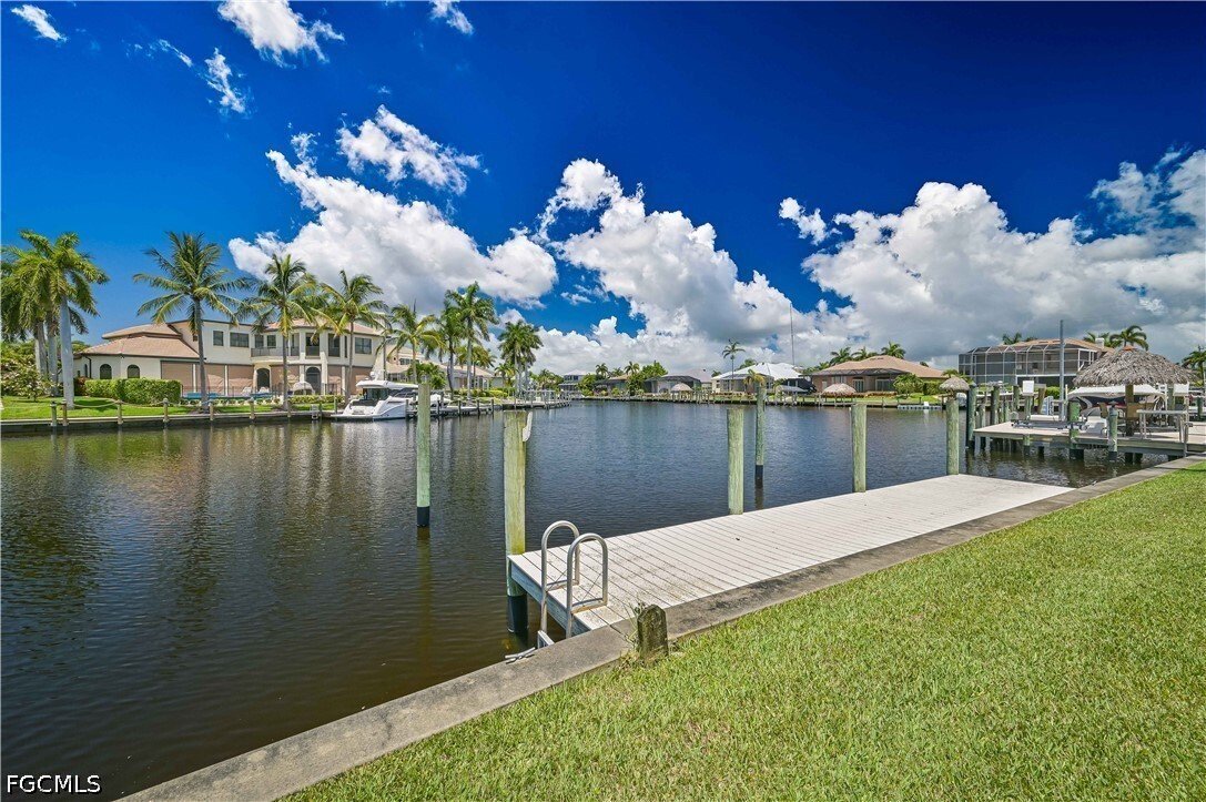House in Cape Coral, Florida, United States 4 - 18466491