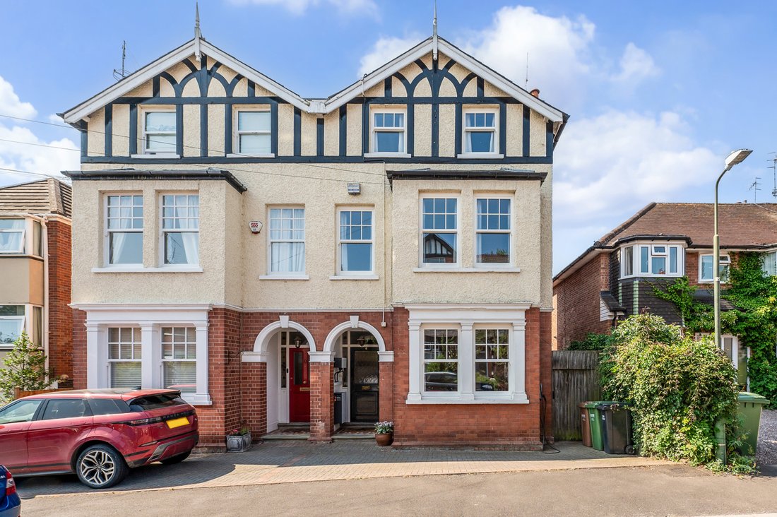 House in Droitwich Spa, England 1 - 18455479
