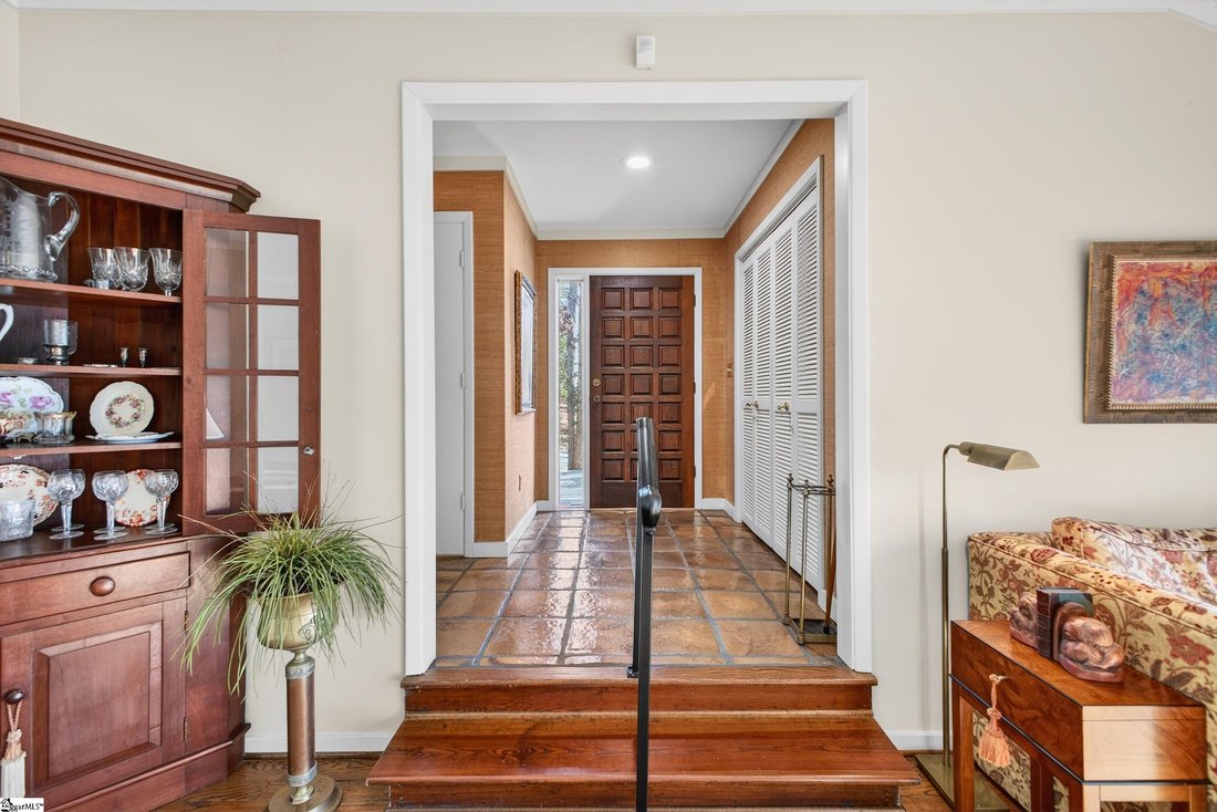 House in Greenville, South Carolina, United States 4 - 18458313