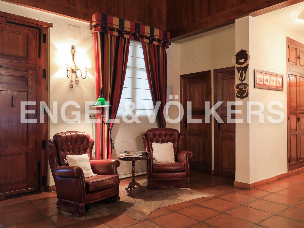 Country House in Ayora, Valencian Community, Spain 5 - 18460648