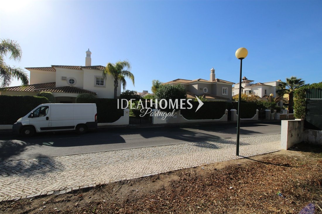 Land in Almancil, Algarve, Portugal 4 - 18463769