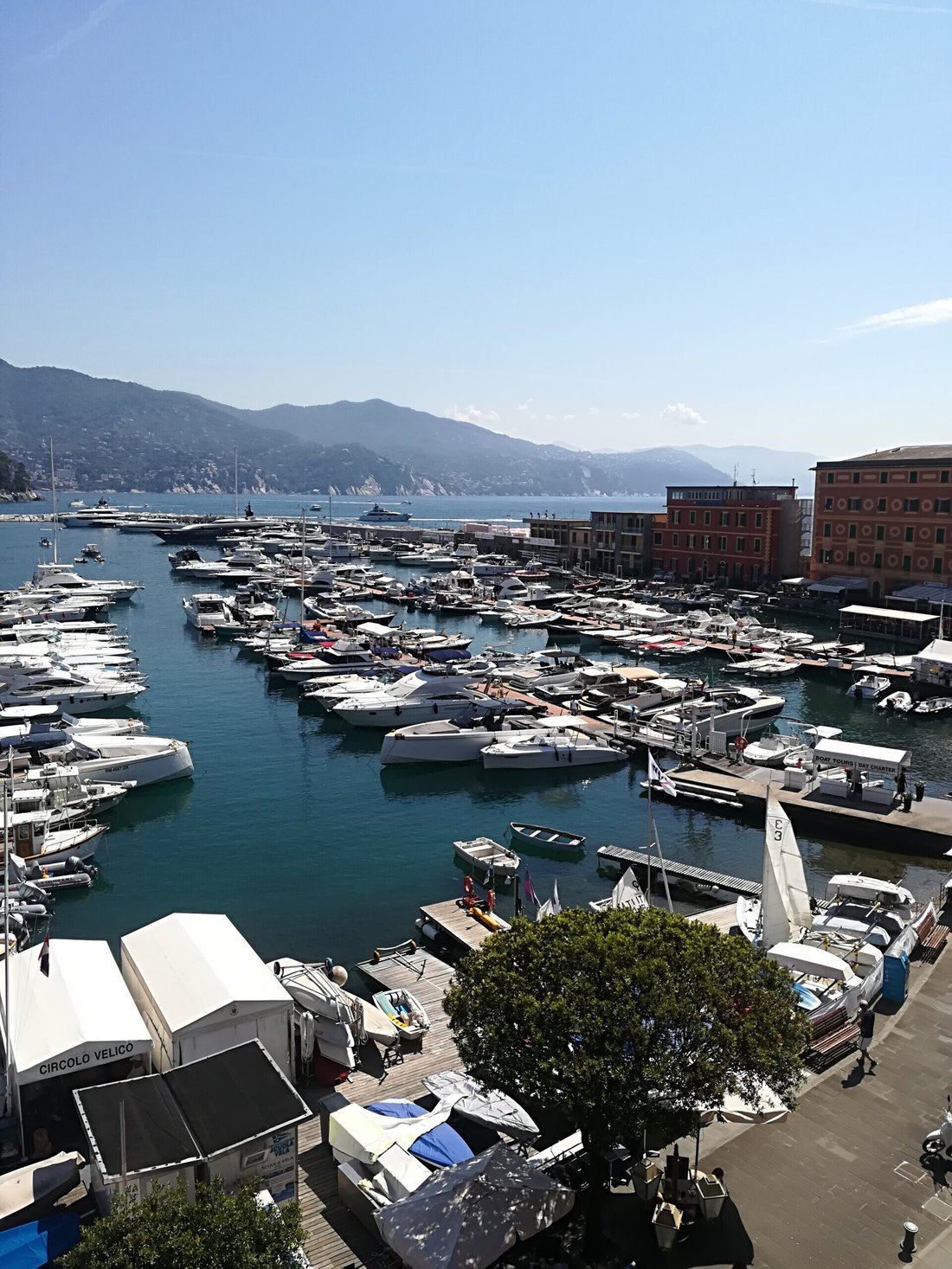 Apartment in Center, Santa Margherita Ligure, Liguria 4 - 18458464