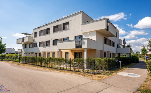 Apartment in Oberwaltersdorf, Lower Austria, Austria 1