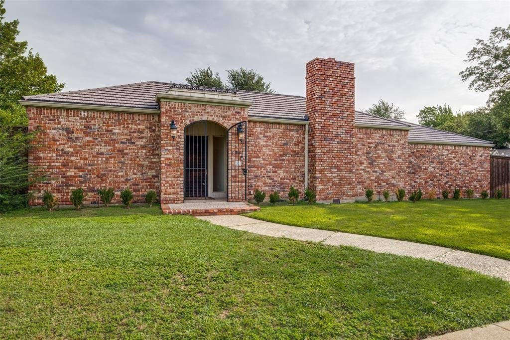 House in Dallas, Texas, United States 1 - 18468740