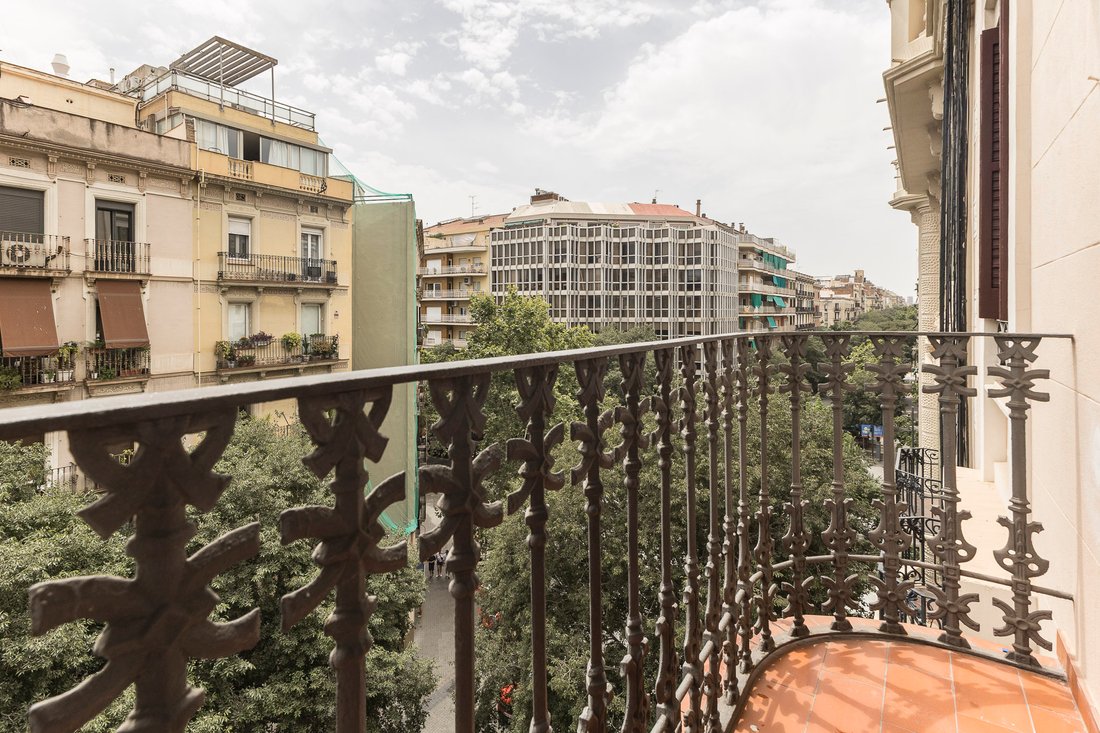 Apartment in Eixample, Barcelona, Spain 4 - 18460275