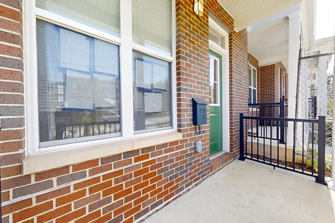Townhouse in Washington, District of Columbia, United States 4 - 18464268