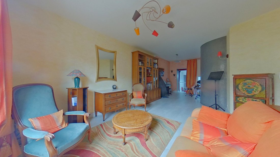 House in Chantenay - Sainte-Anne, Nantes, France 2 - 18469416