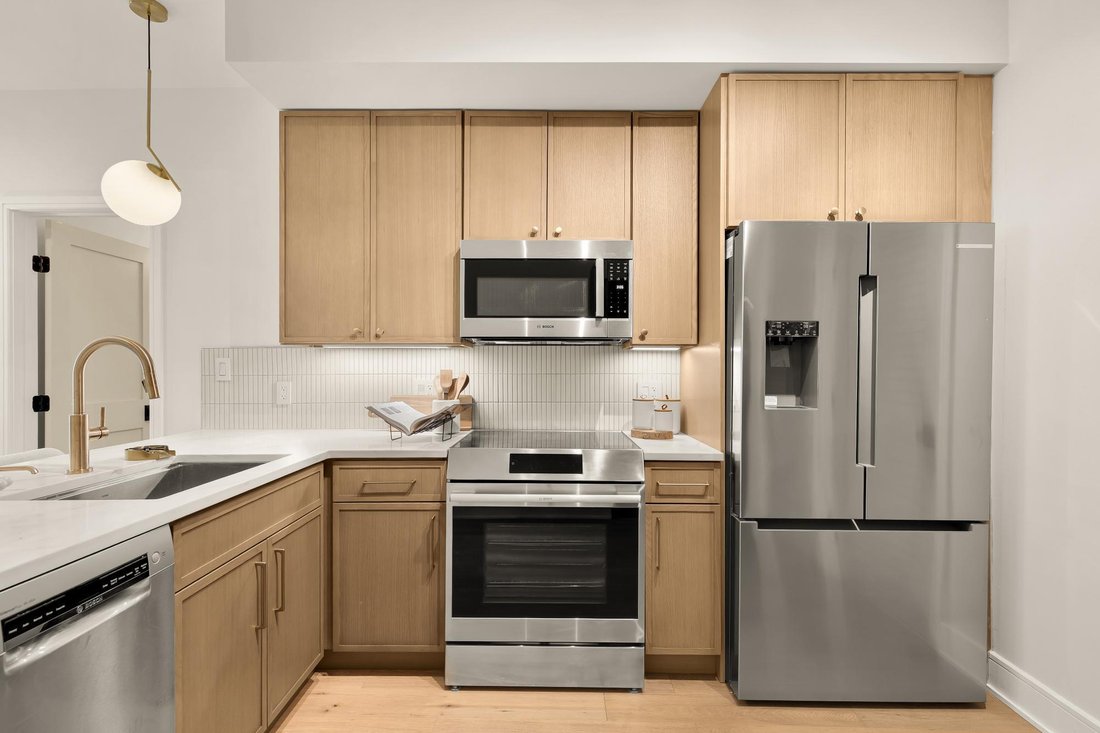 Condo in Washington, District of Columbia, United States 4 - 18464255
