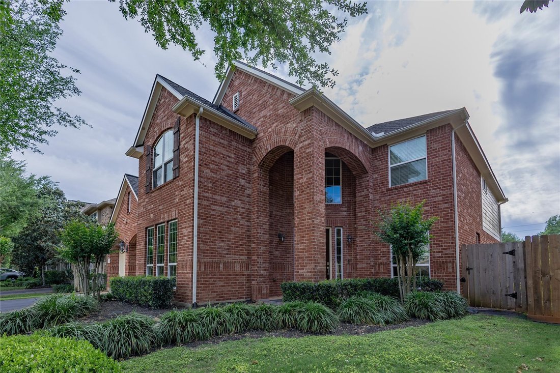 House in Sugar Land, Texas, United States 3 - 18456017