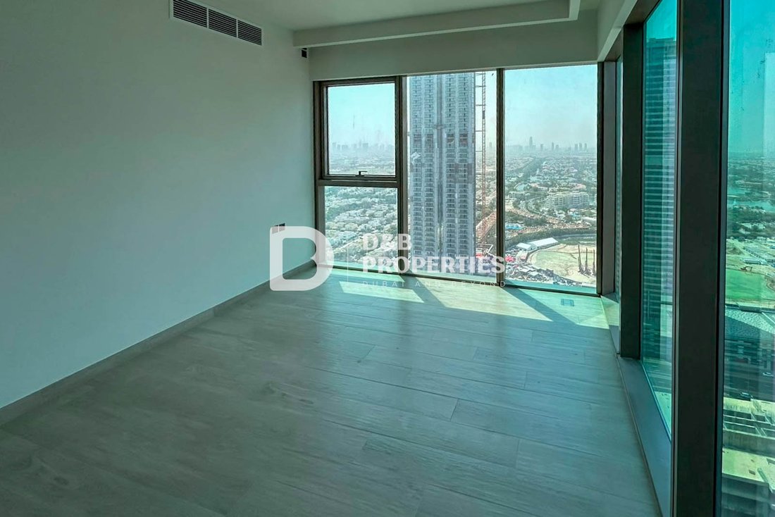 Apartment in JLT / Jumeirah Lakes Towers, Dubai, United Arab Emirates 5 - 18455569