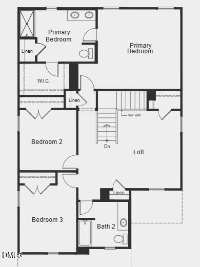 House in Chapel Hill, North Carolina, United States 4 - 18456615