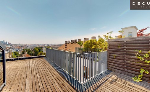 Apartment in Vienna, Vienna, Austria 1