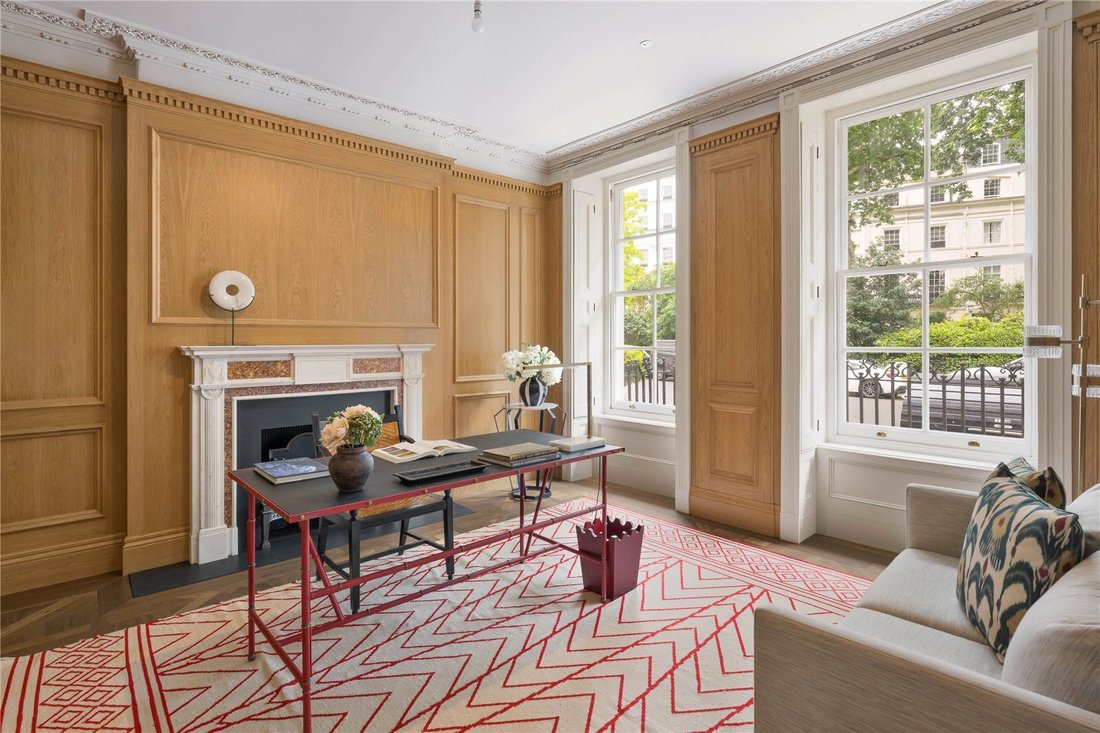 House in Belgravia, Westminster, England 4 - 18460487