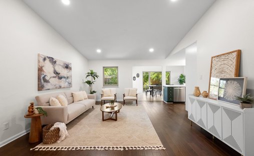 House in Austin, Texas, United States 1