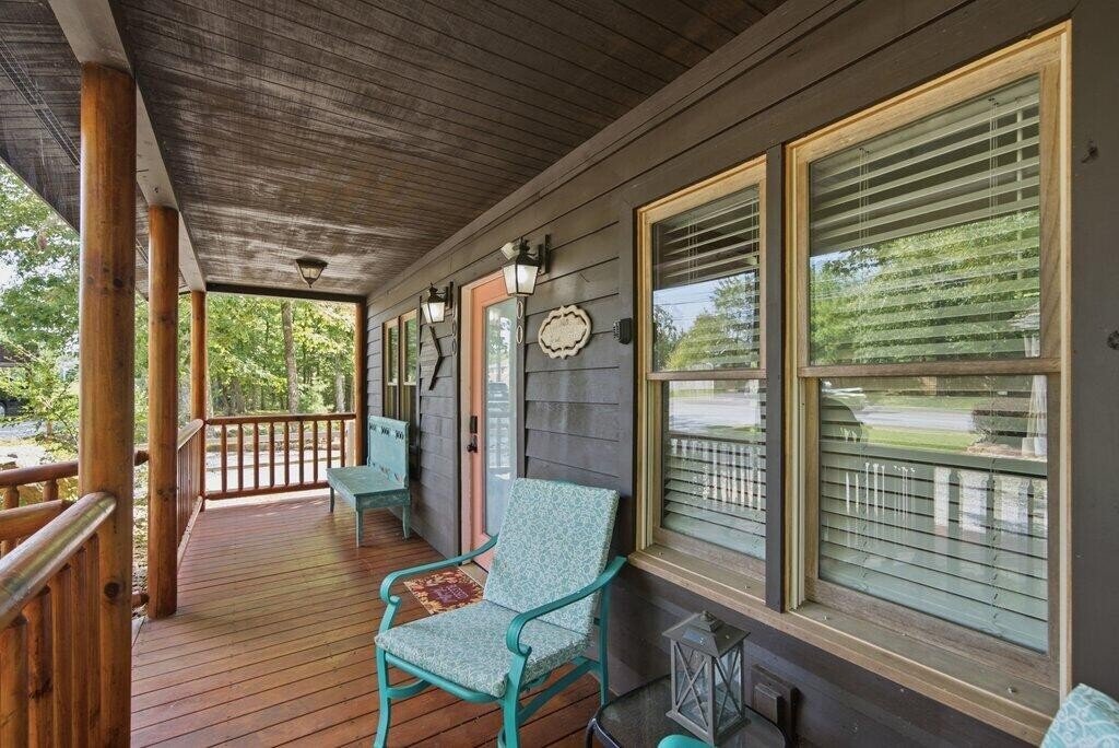 House in Monteagle, Tennessee, United States 4 - 18468703
