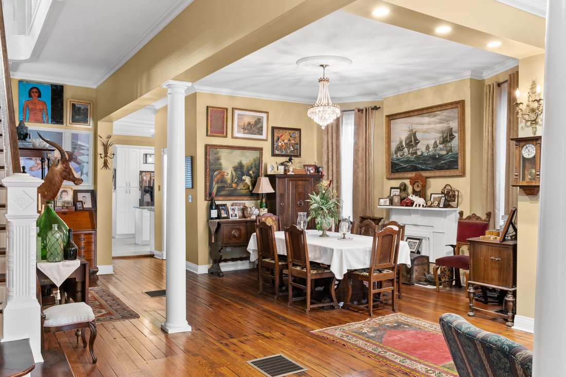 House in Lexington, Kentucky, United States 3 - 18468709