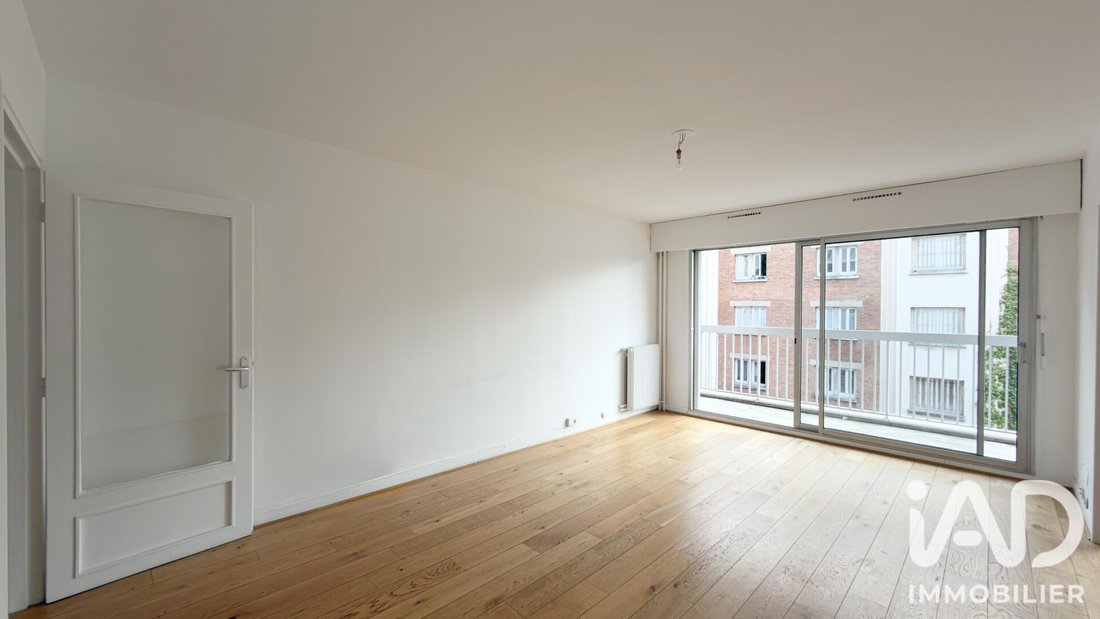 Apartment in Bel-Air Nord, Paris 12e Arrondissement, Paris 2 - 18471514