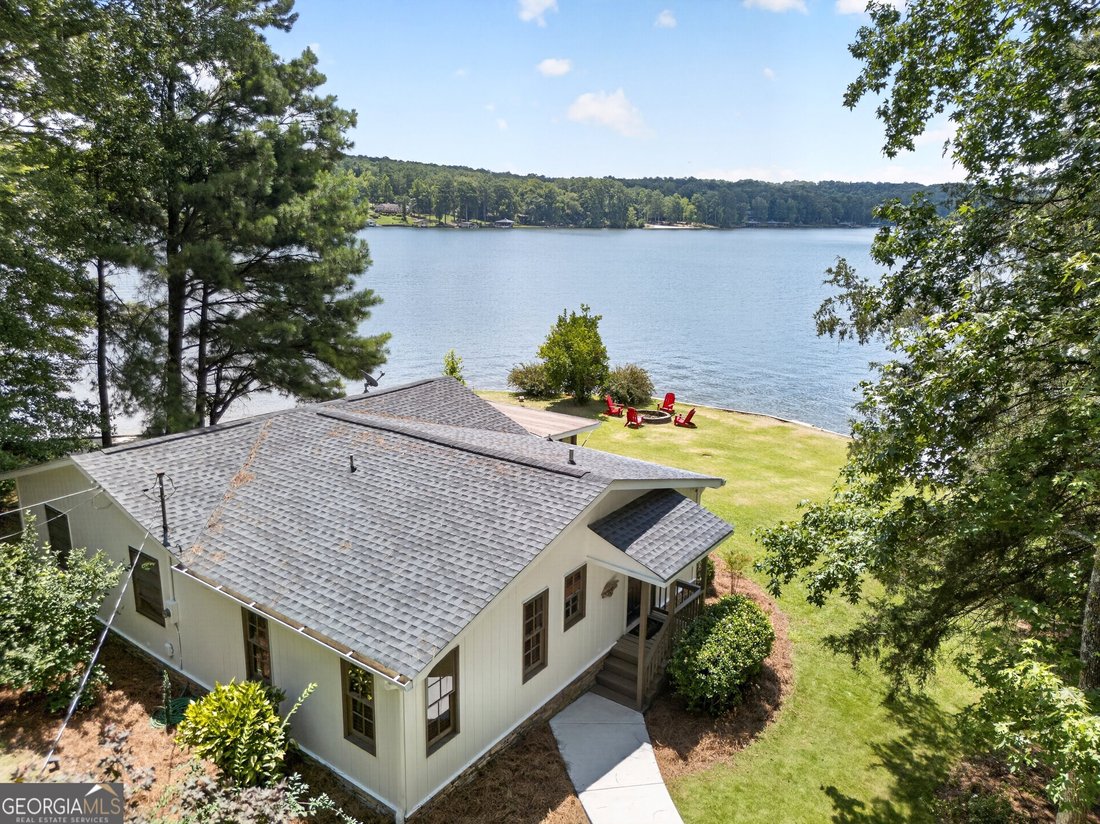 House in Alcovy Shores, Georgia, United States 2 - 18456567