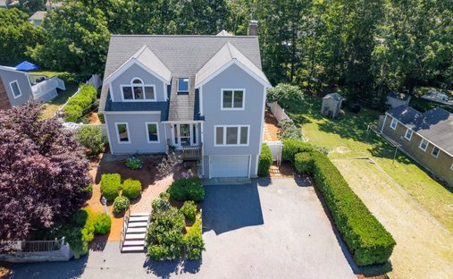 Casa a Mashpee, Massachusetts, Stati Uniti 1