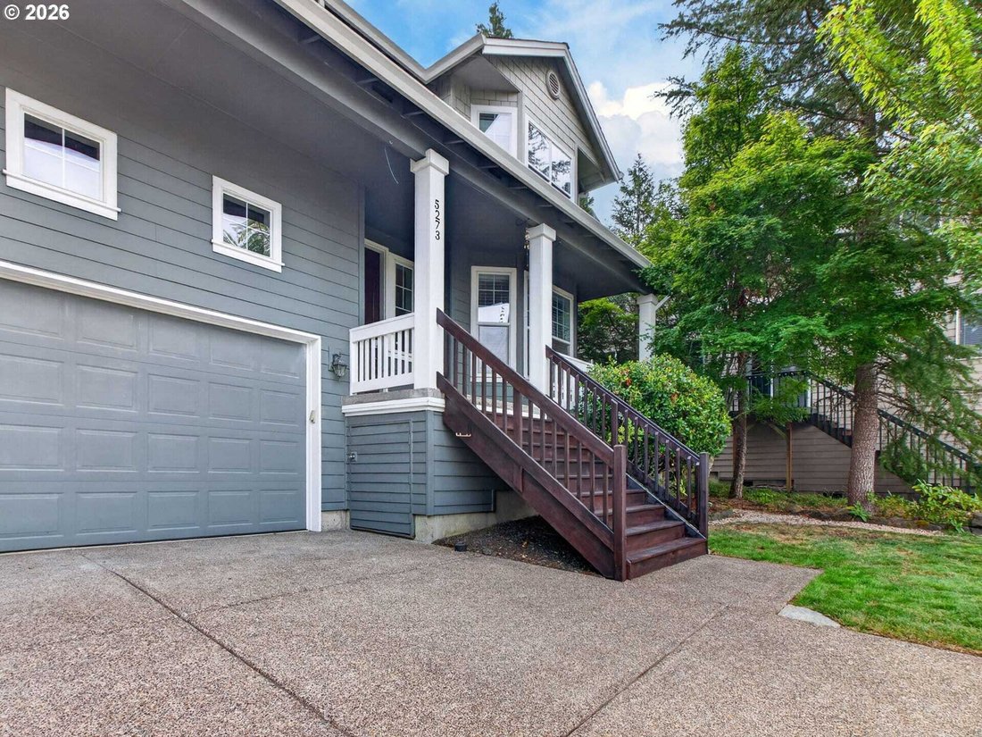 House in Portland, Oregon, United States 4 - 18458921