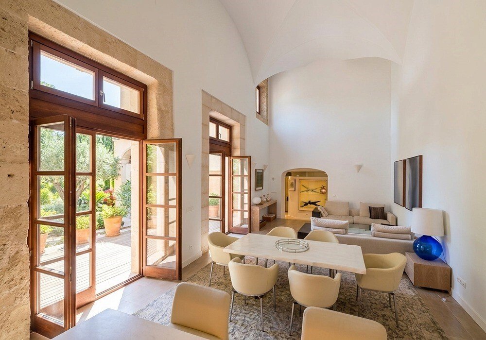 Apartment in Palma, Balearic Islands, Spain 5 - 13698762