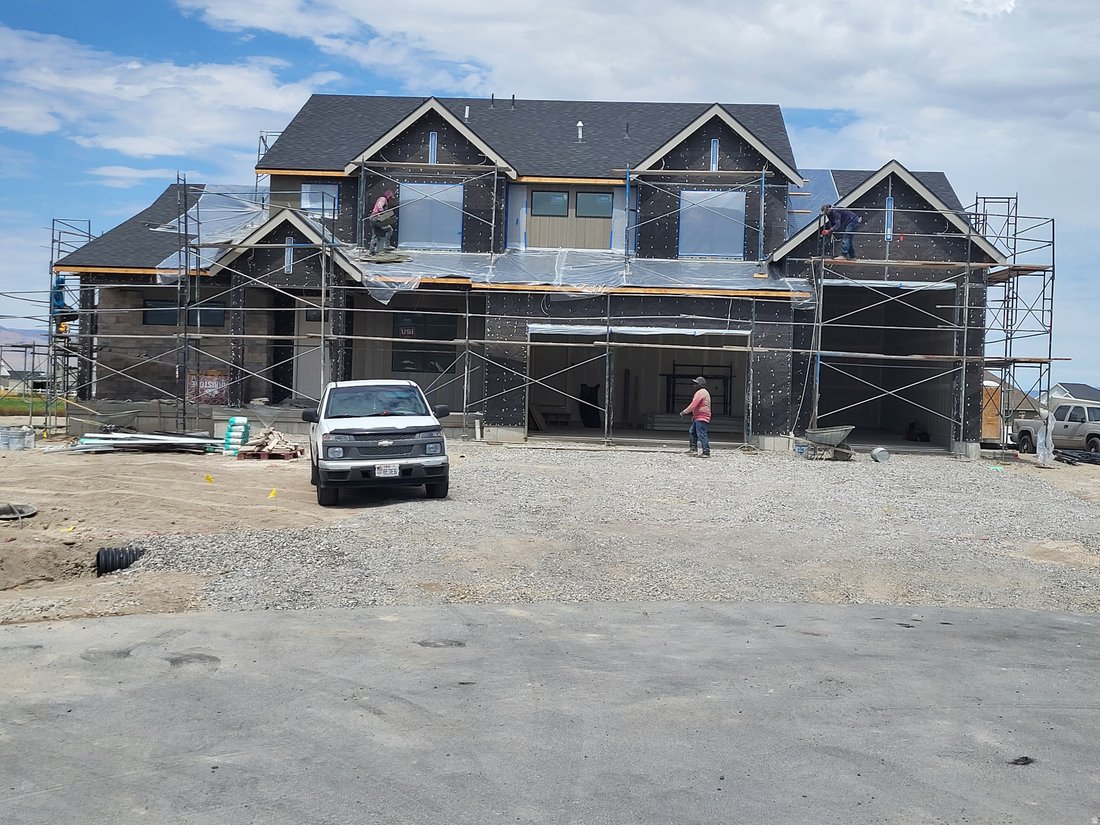 House in Erda, Utah, United States 2 - 17940515