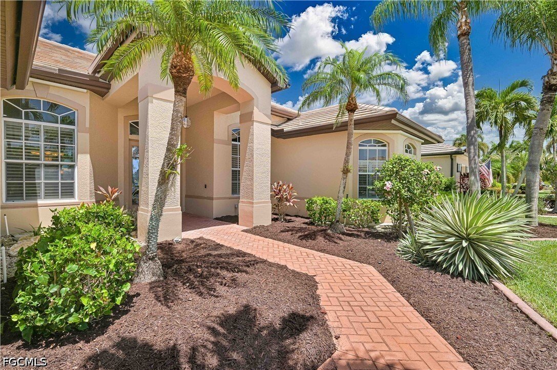 House in Cape Coral, Florida, United States 3 - 18466491
