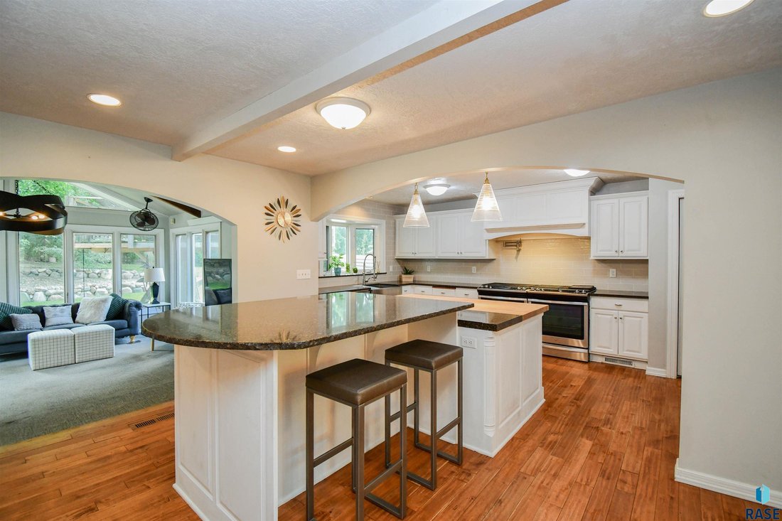 House in Sioux Falls, South Dakota, United States 4 - 18456349