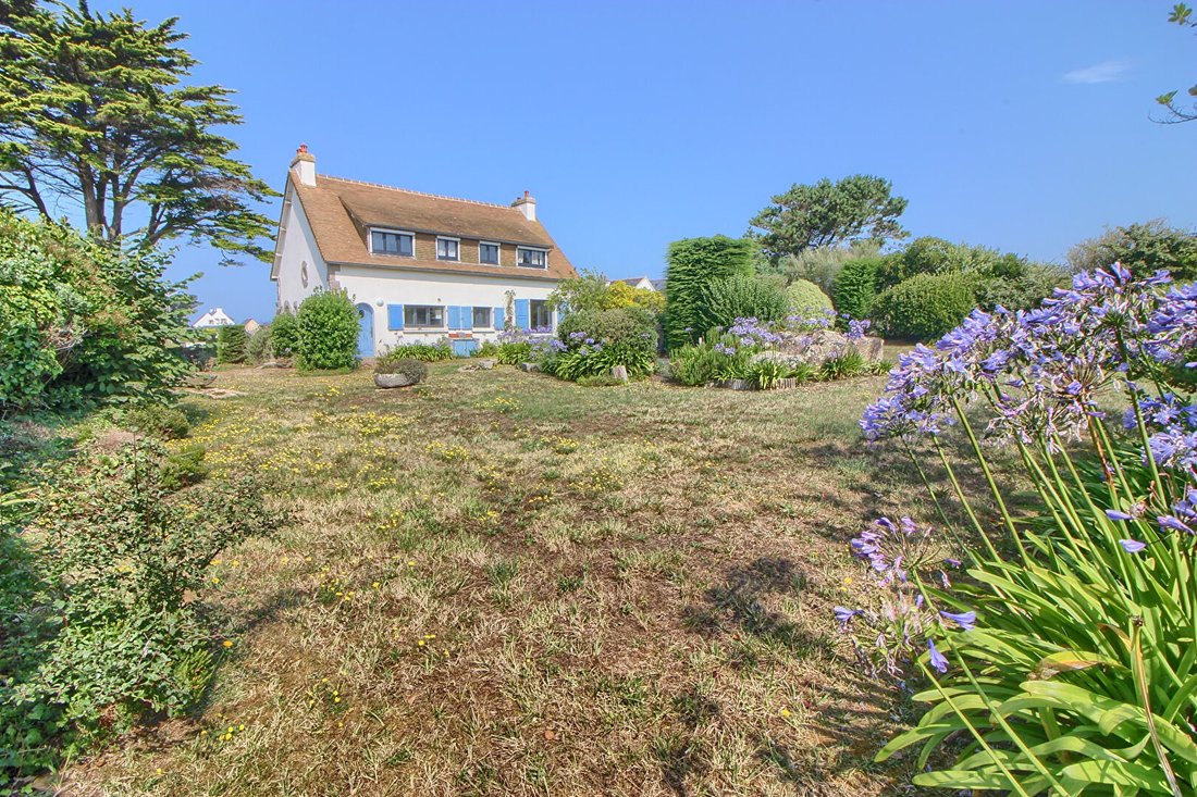 House in Tregastel, Brittany, France 2 - 18469415